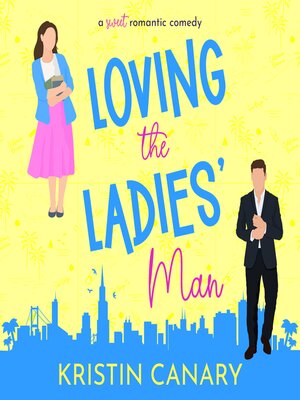 cover image of Loving the Ladies' Man
